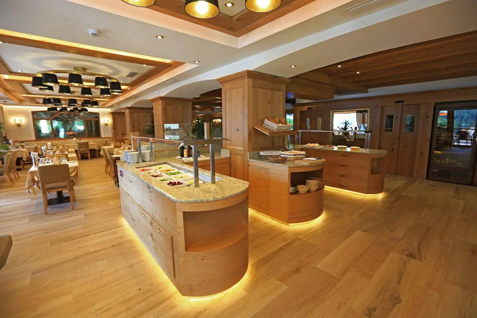 Hotel Cesa Tyrol