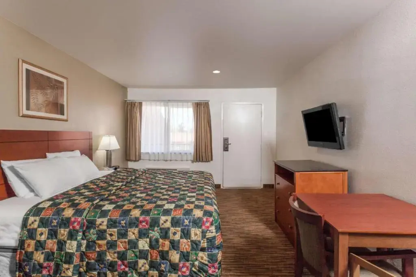 Travelodge Hemet CA