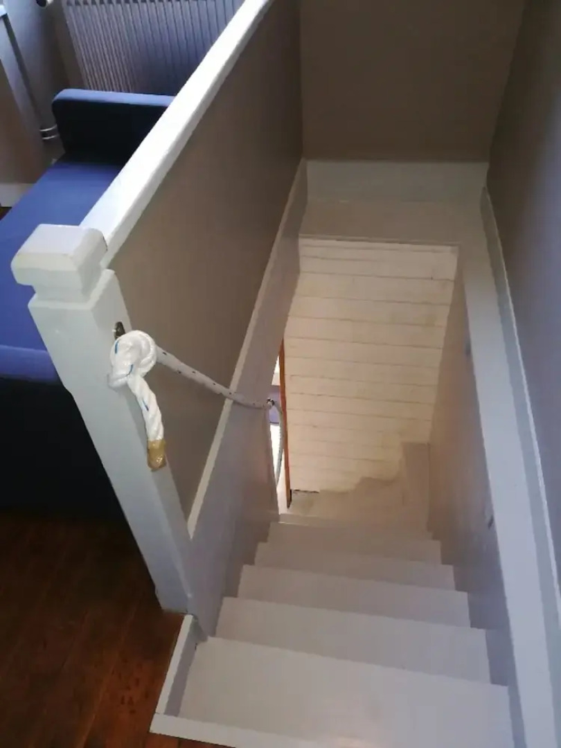 Appartement Cosy 4 personnes proche Mer - Granville