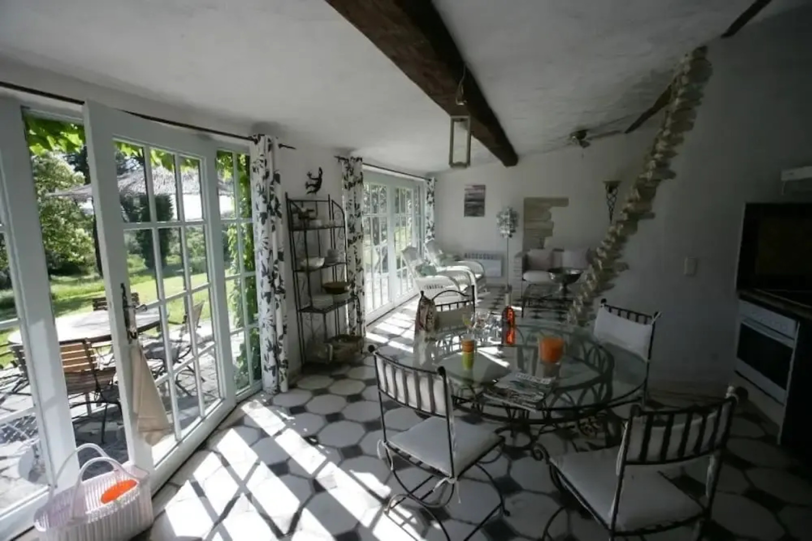 Château de Villarlong