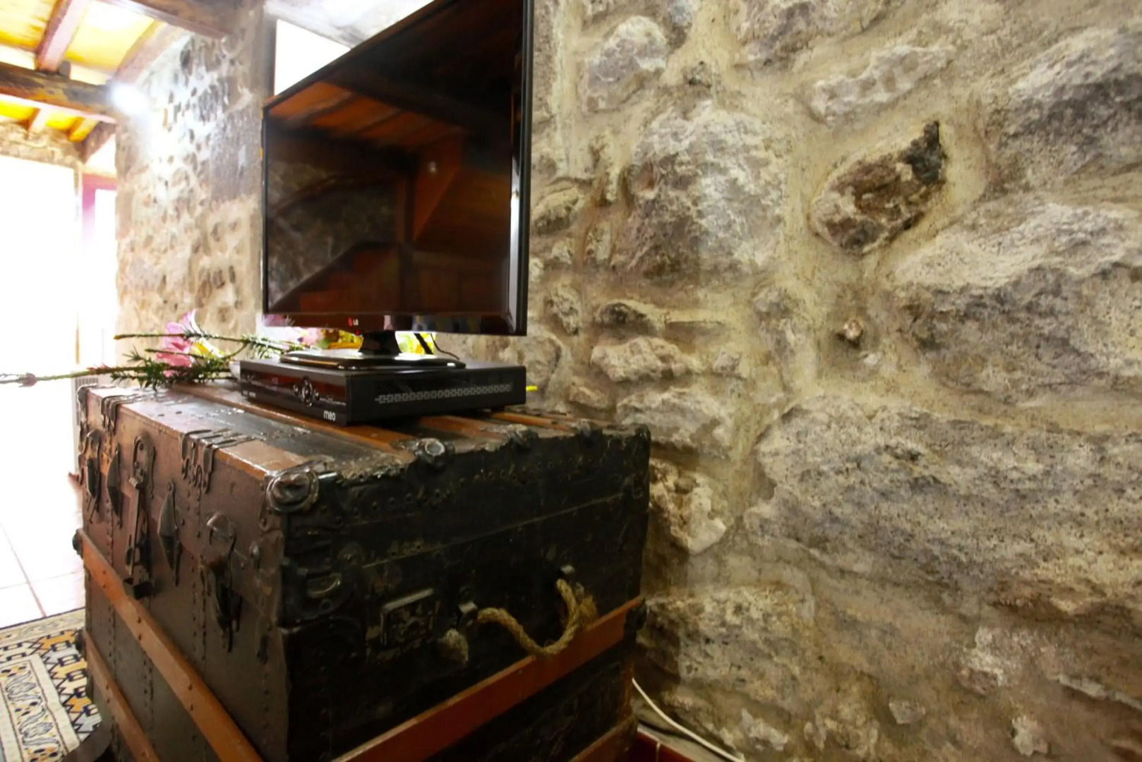 BmyGuest - Casa da Roseira