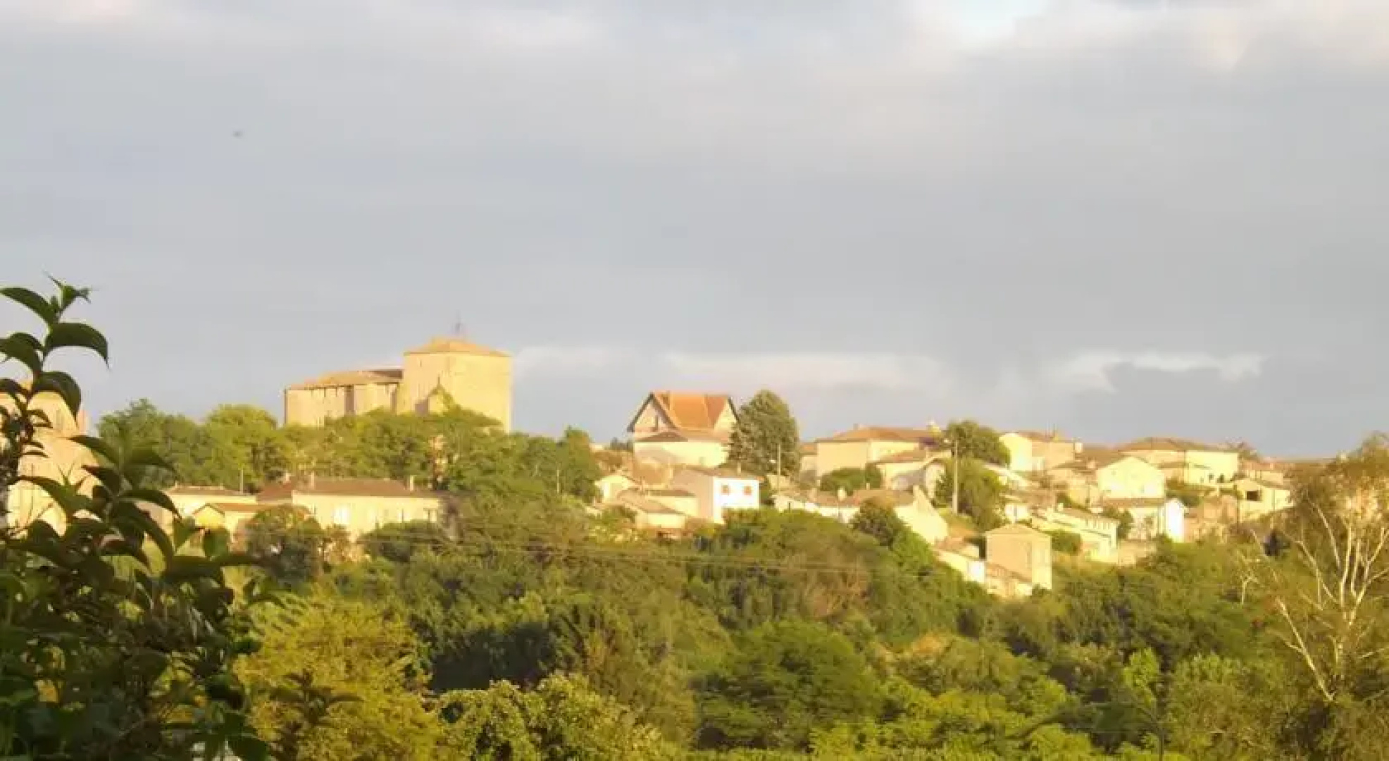 La Poudette