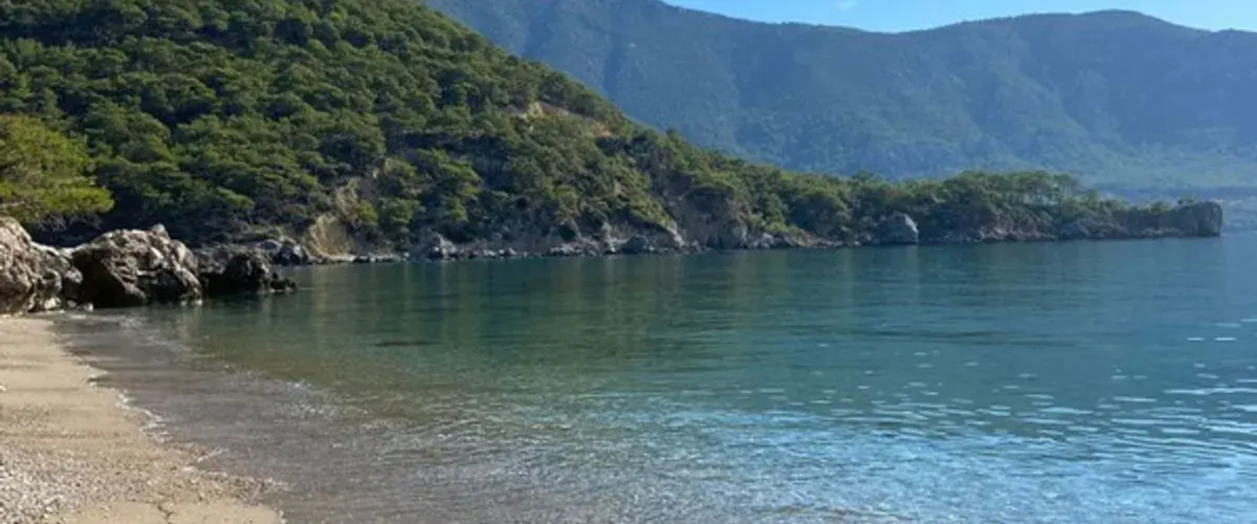 Karaöz Sapphire Bungalows