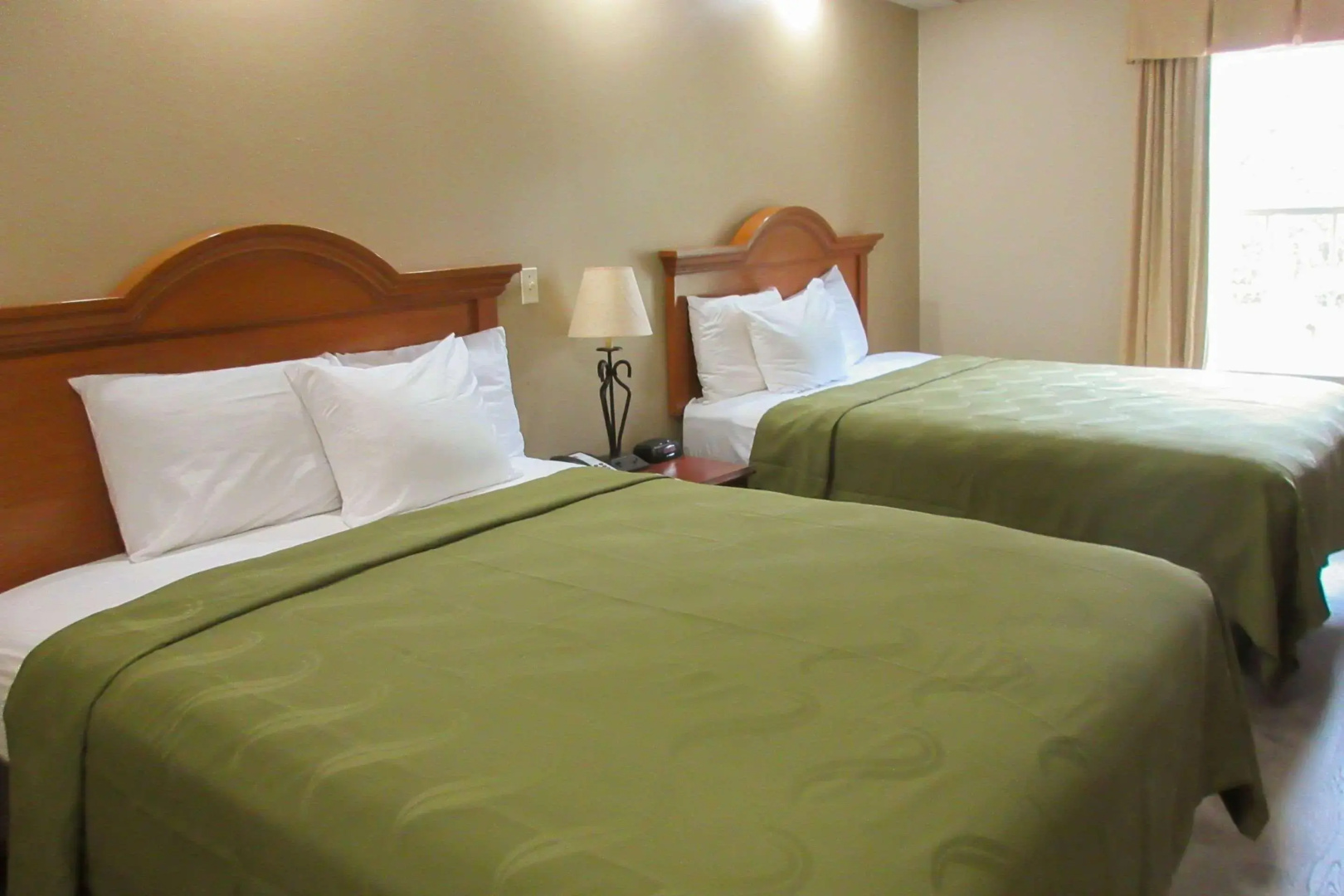 Quality Inn Wilmington
