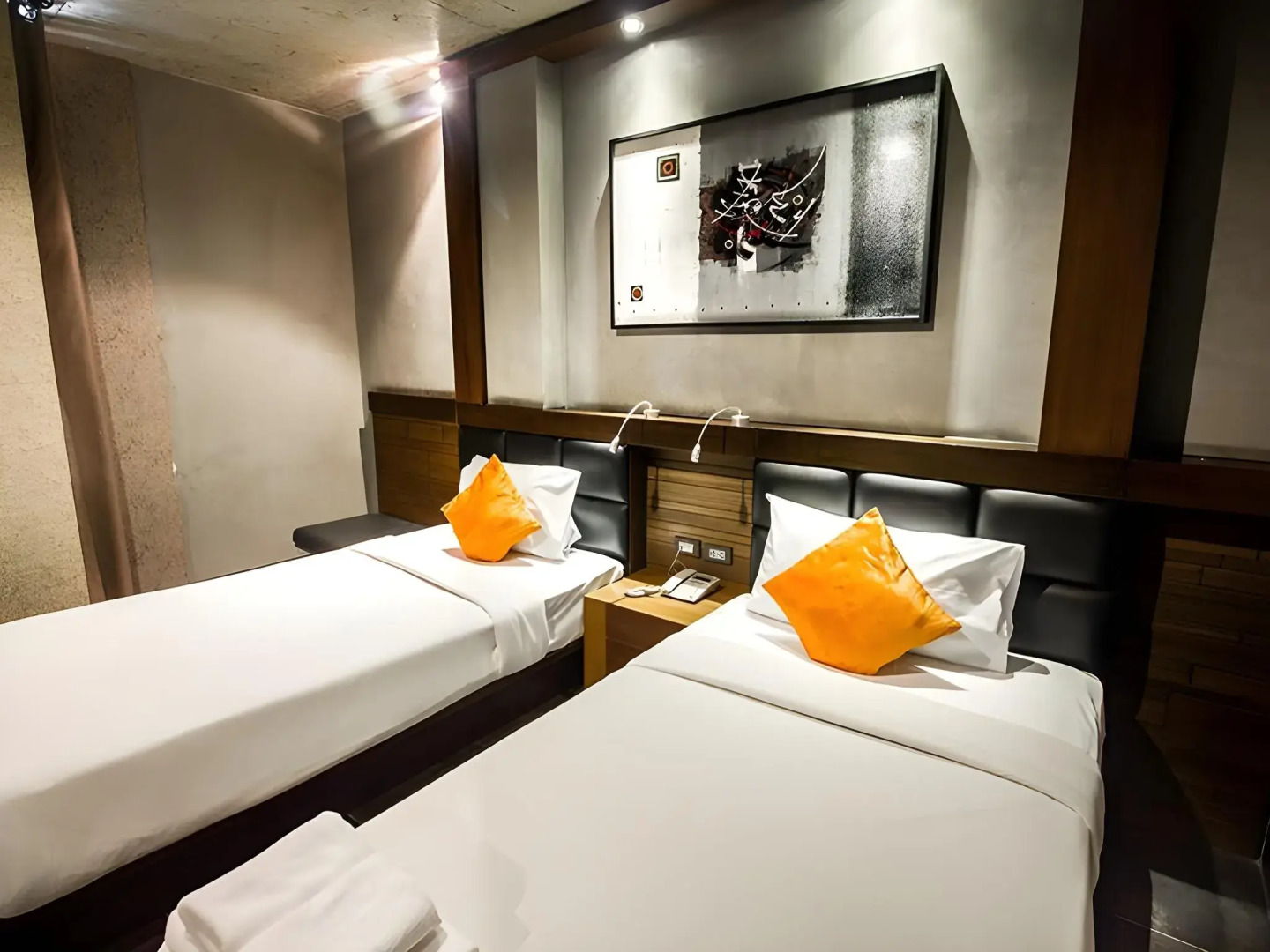 B2 Lampang City Boutique & Budget Hotel