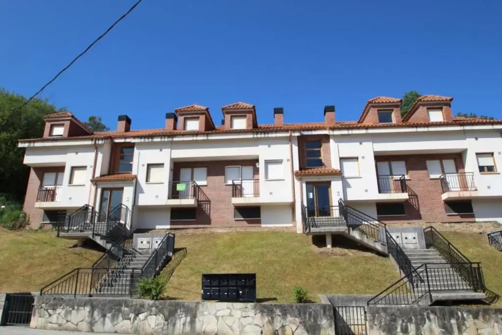 Casa de Claudia Comillas- Jardín privado - A 10 metros del Capricho de Gaudí