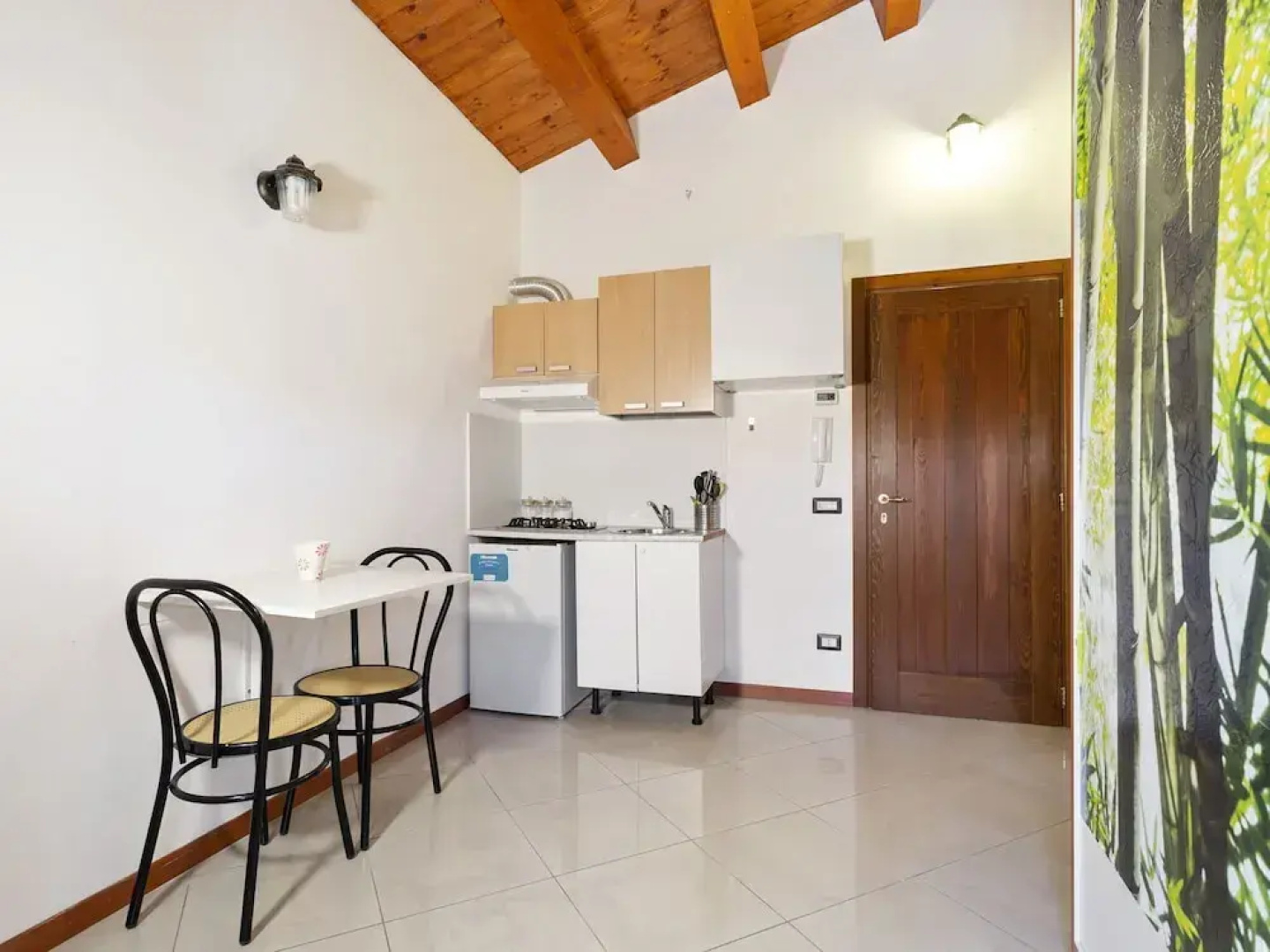 Secluded Holiday Home in Sepino With Balcony