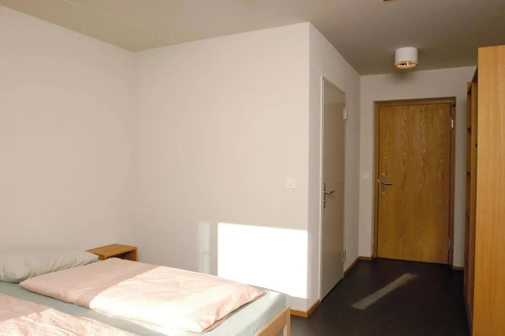 Youth Hostel Valbella