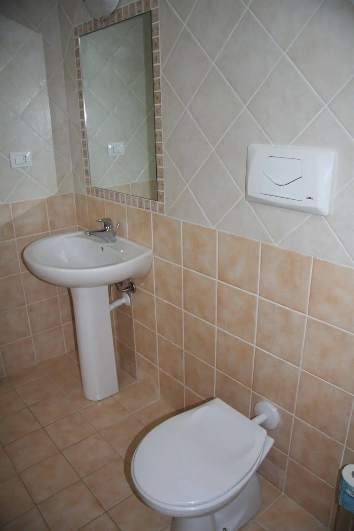 Villaggio Costa Paradiso