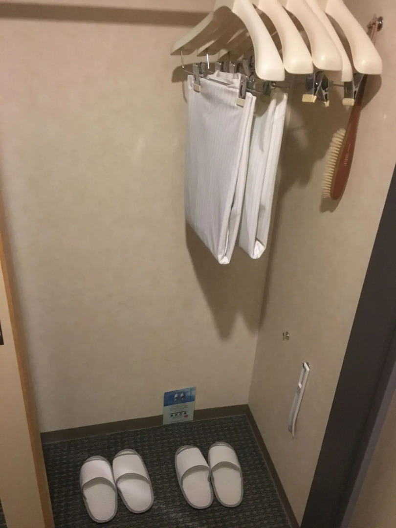 Hida Takayama Washington Hotel Plaza