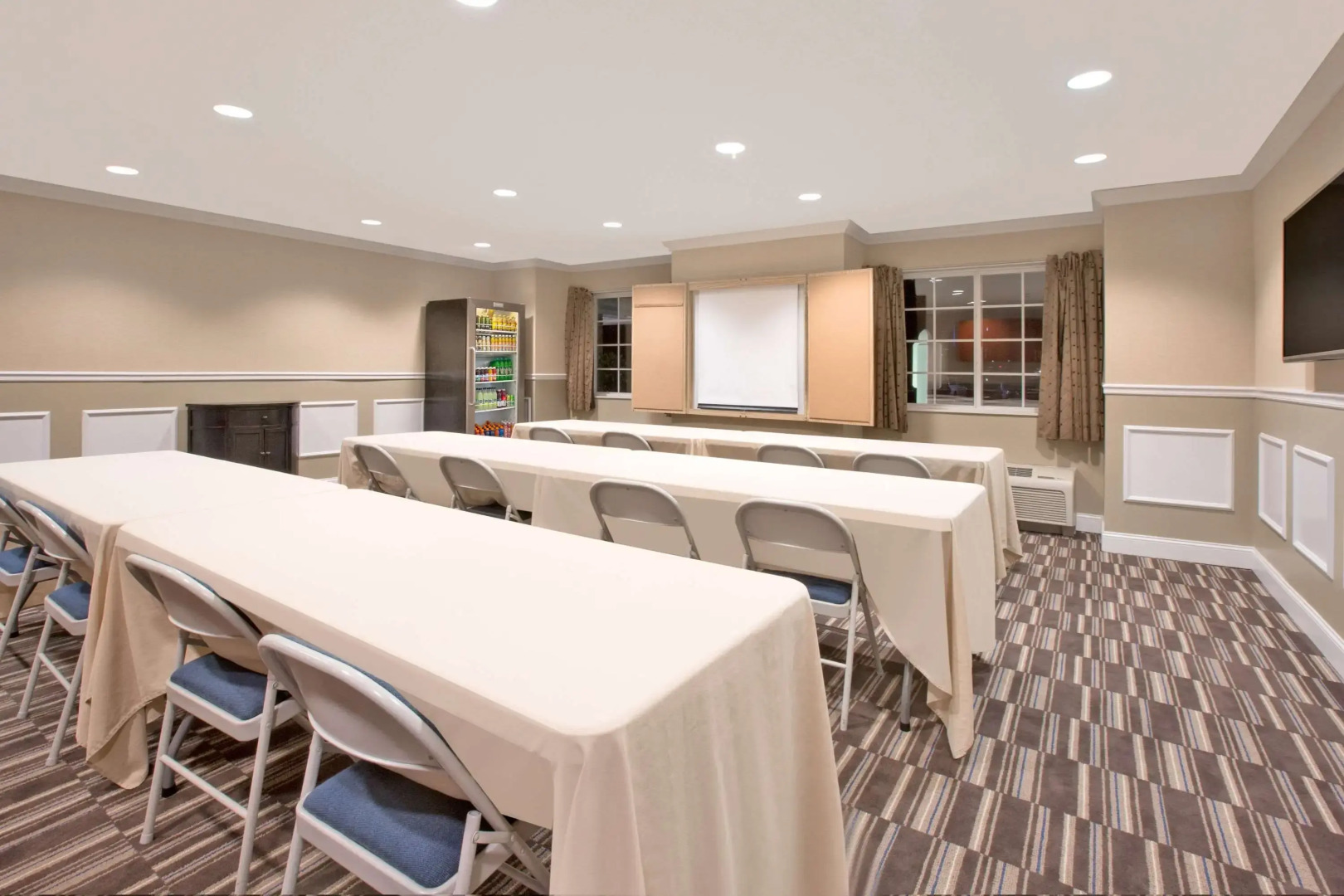 Microtel Inn & Suites by Wyndham Gardendale/Birmingham North