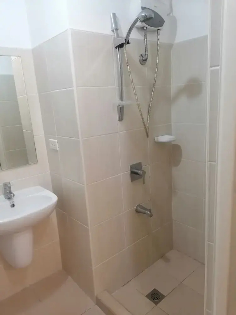 Roxas Blvd Ermita Studio US Embassy Mla