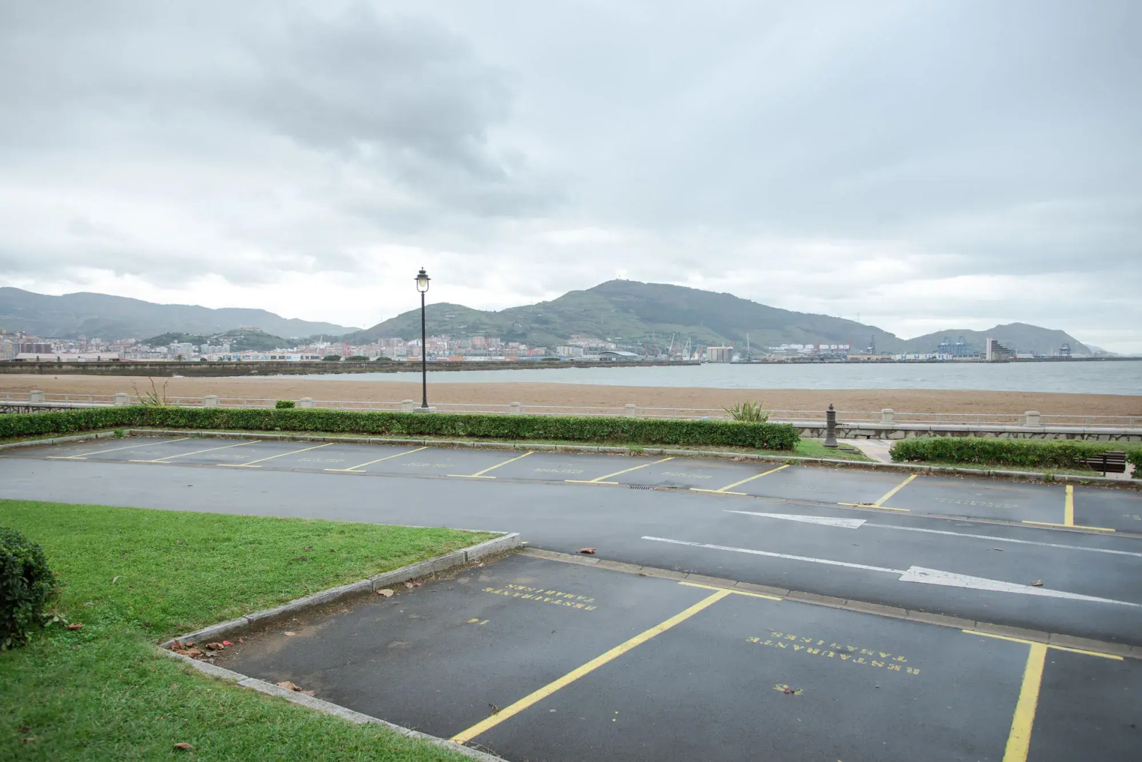 Petit Palace Tamarises