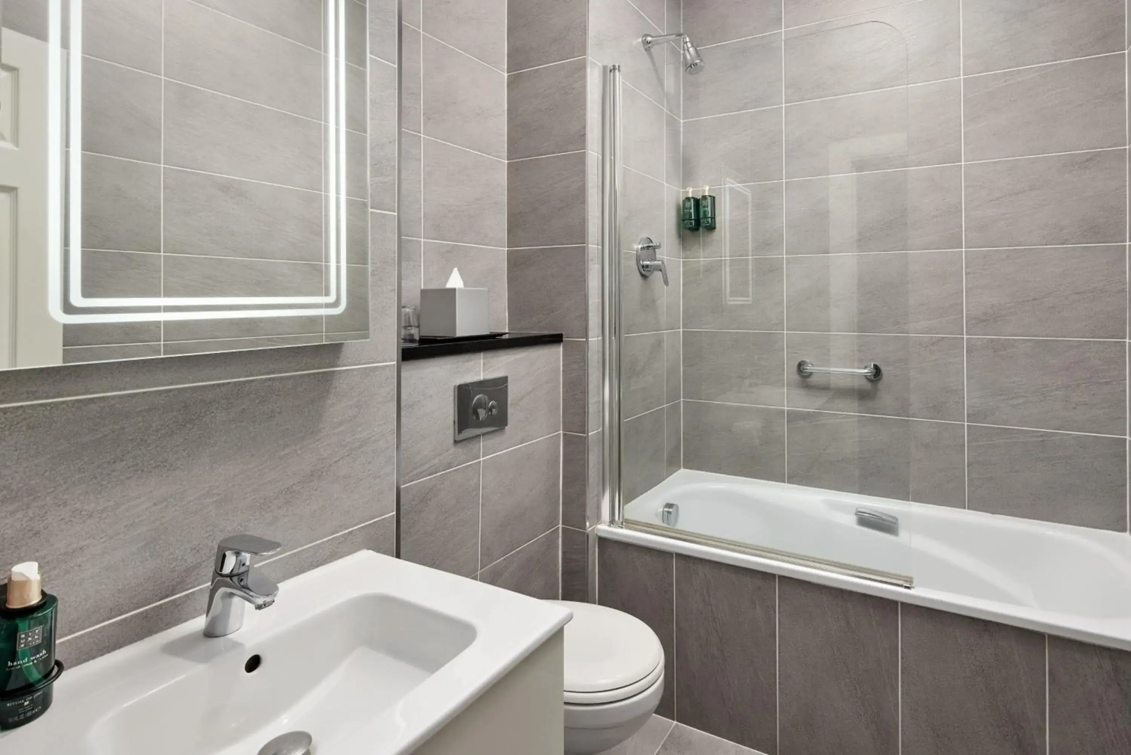 The Sandymount Hotel