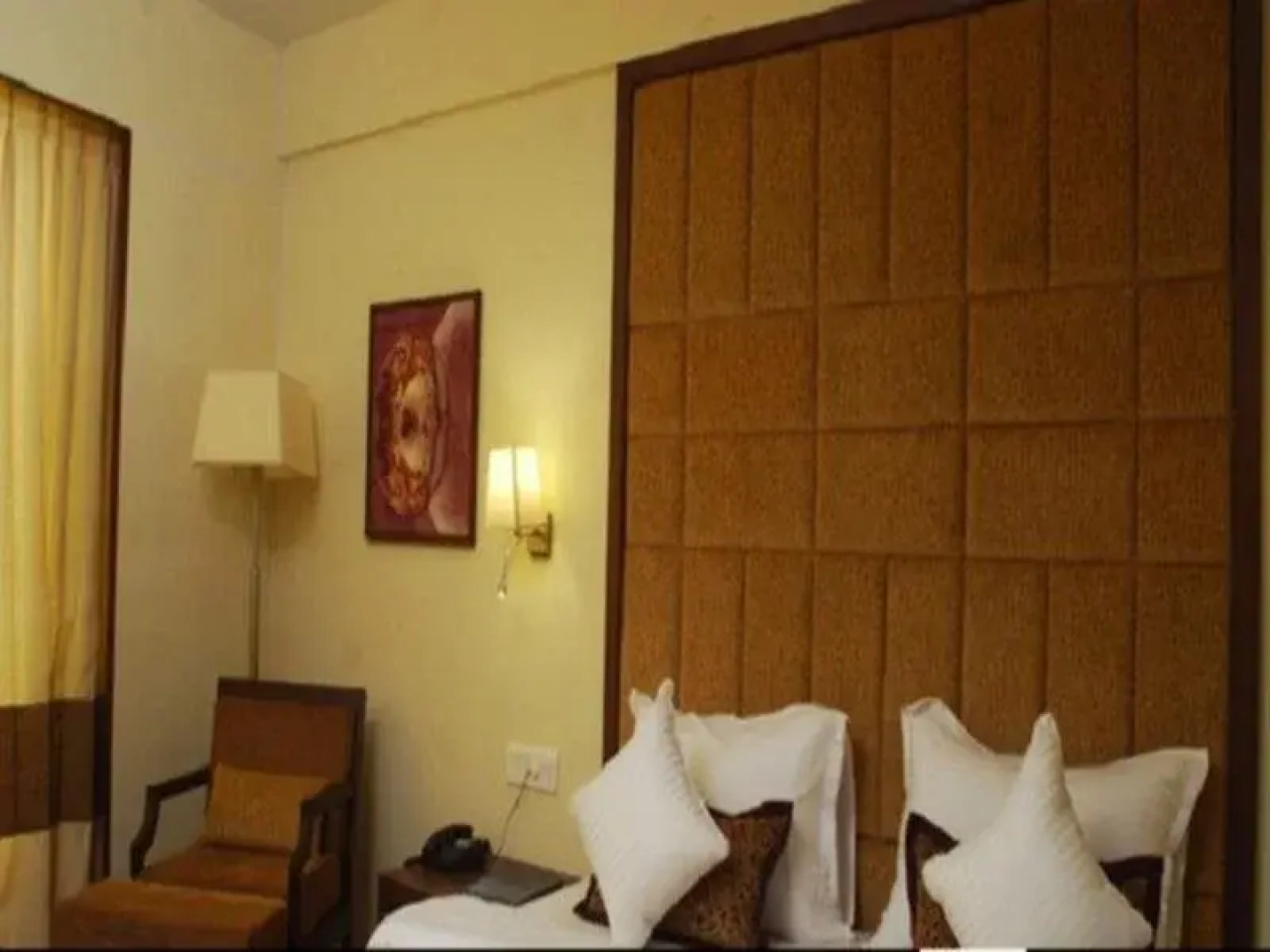 Hotel Planet Landmark