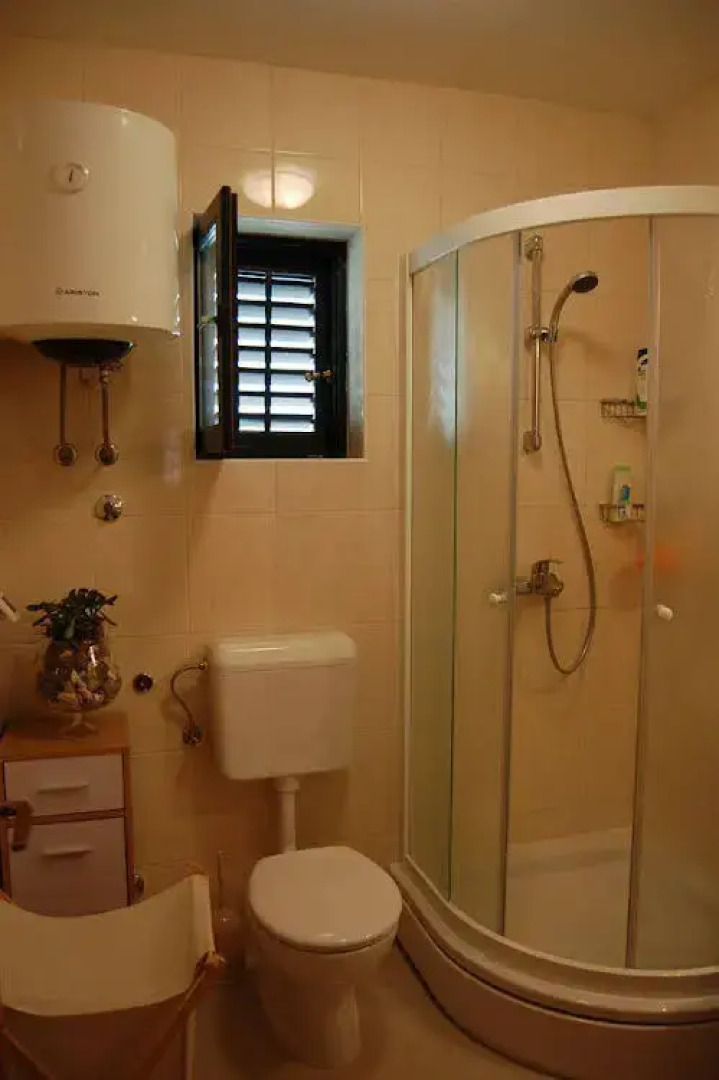 Stone House Kalamota