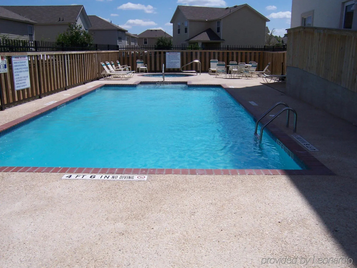 Best Western Boerne Inn & Suites