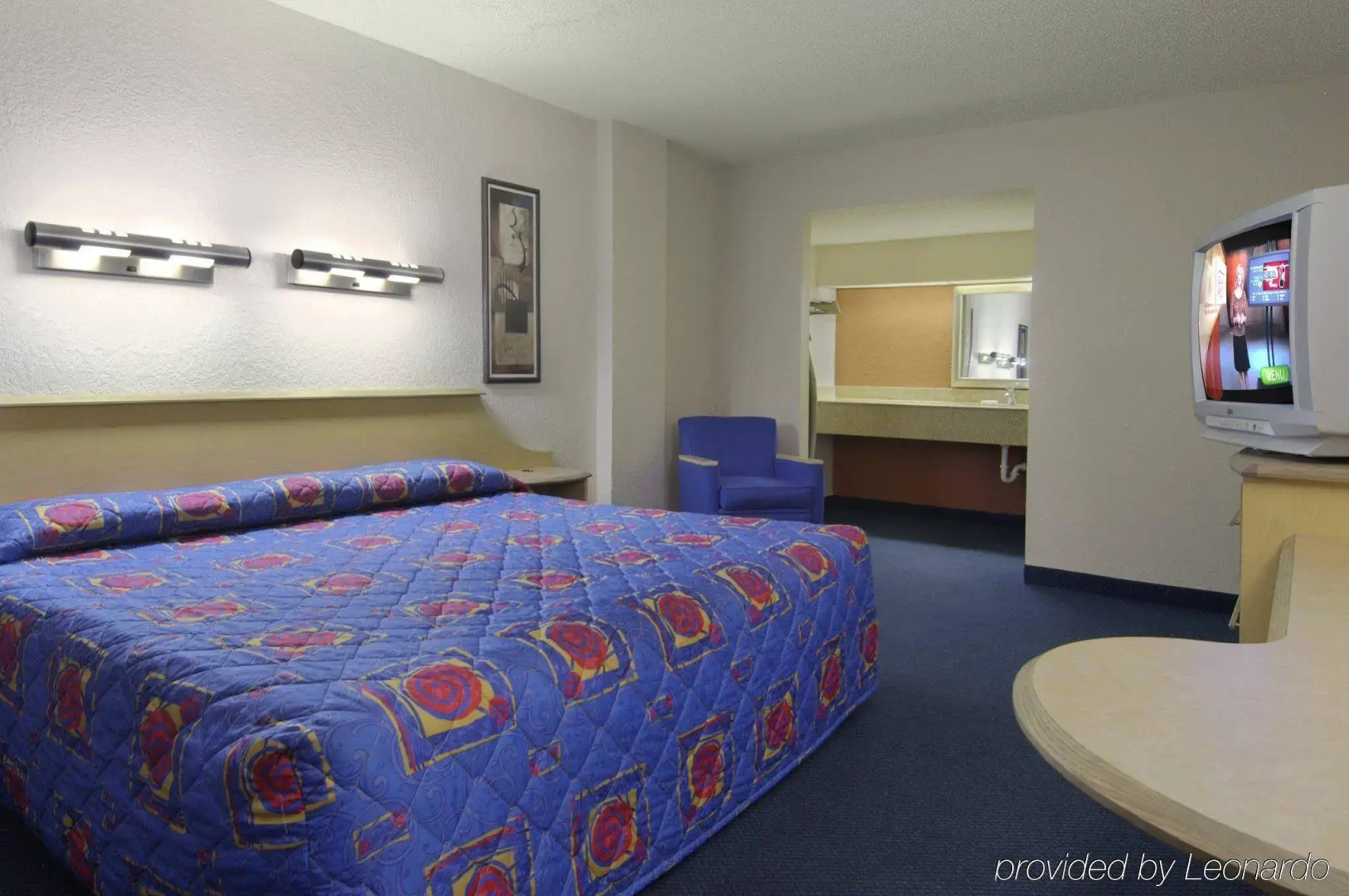 Knights Inn Palm Harbor Clearwater