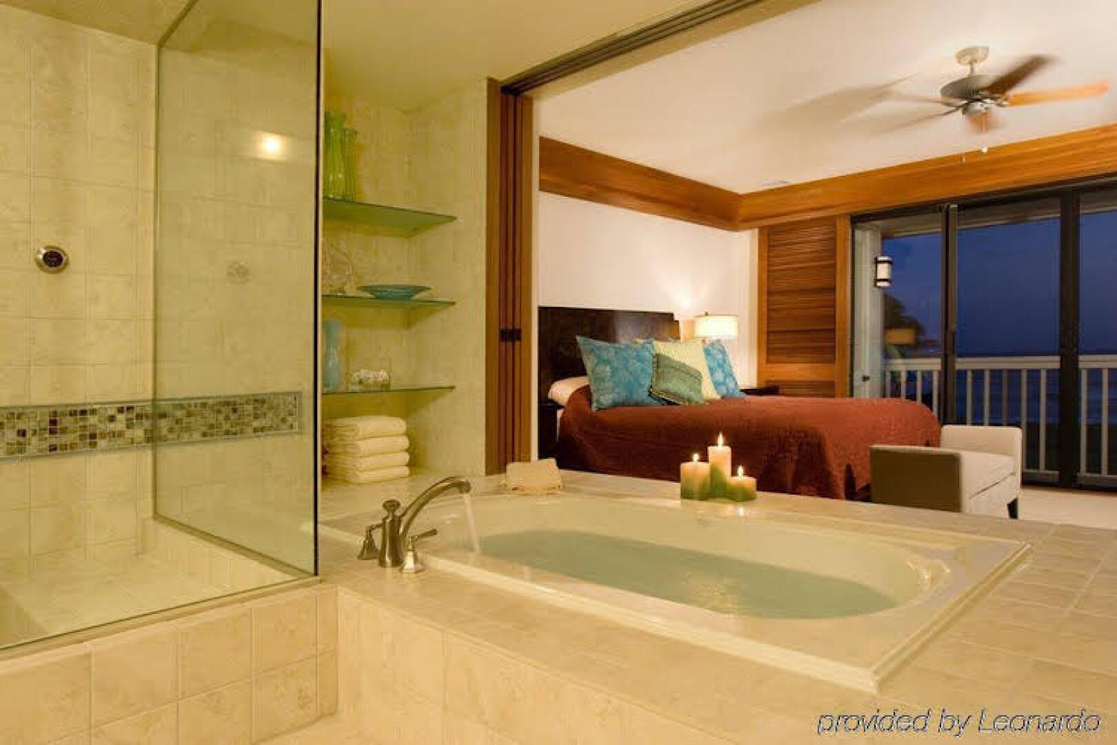 Poipu Kapili 46 by RedAwning