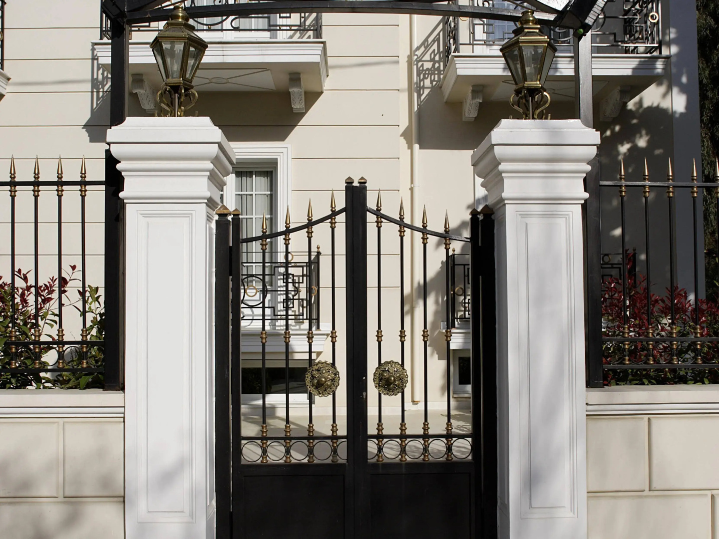Theoxenia House Hotel