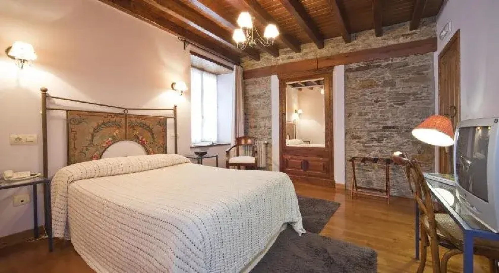 Hotel Casa Soto
