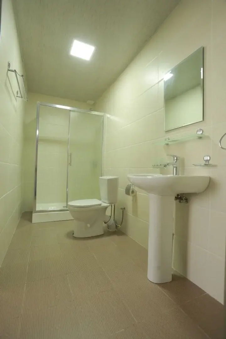 Hotel Termez Intourist