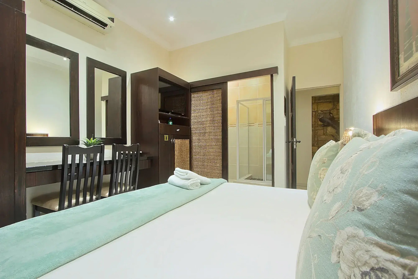 Gecko Inn Guest House