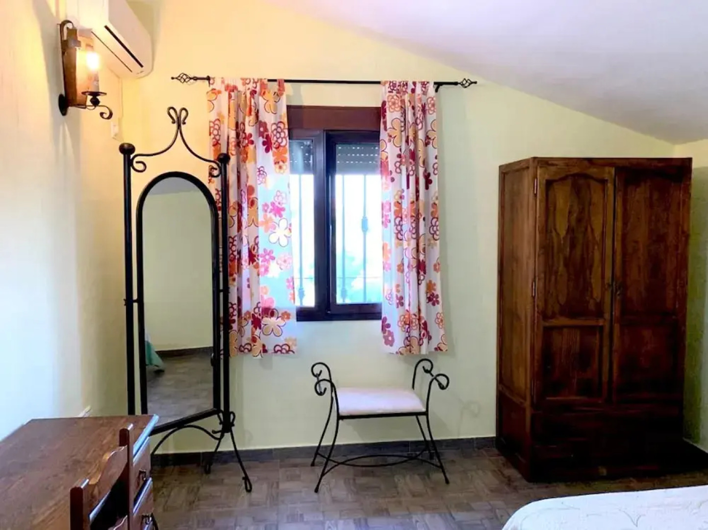 Villa With 3 Bedrooms in Pozo Alcón, With Private Pool, Enclosed Garden and Wifi