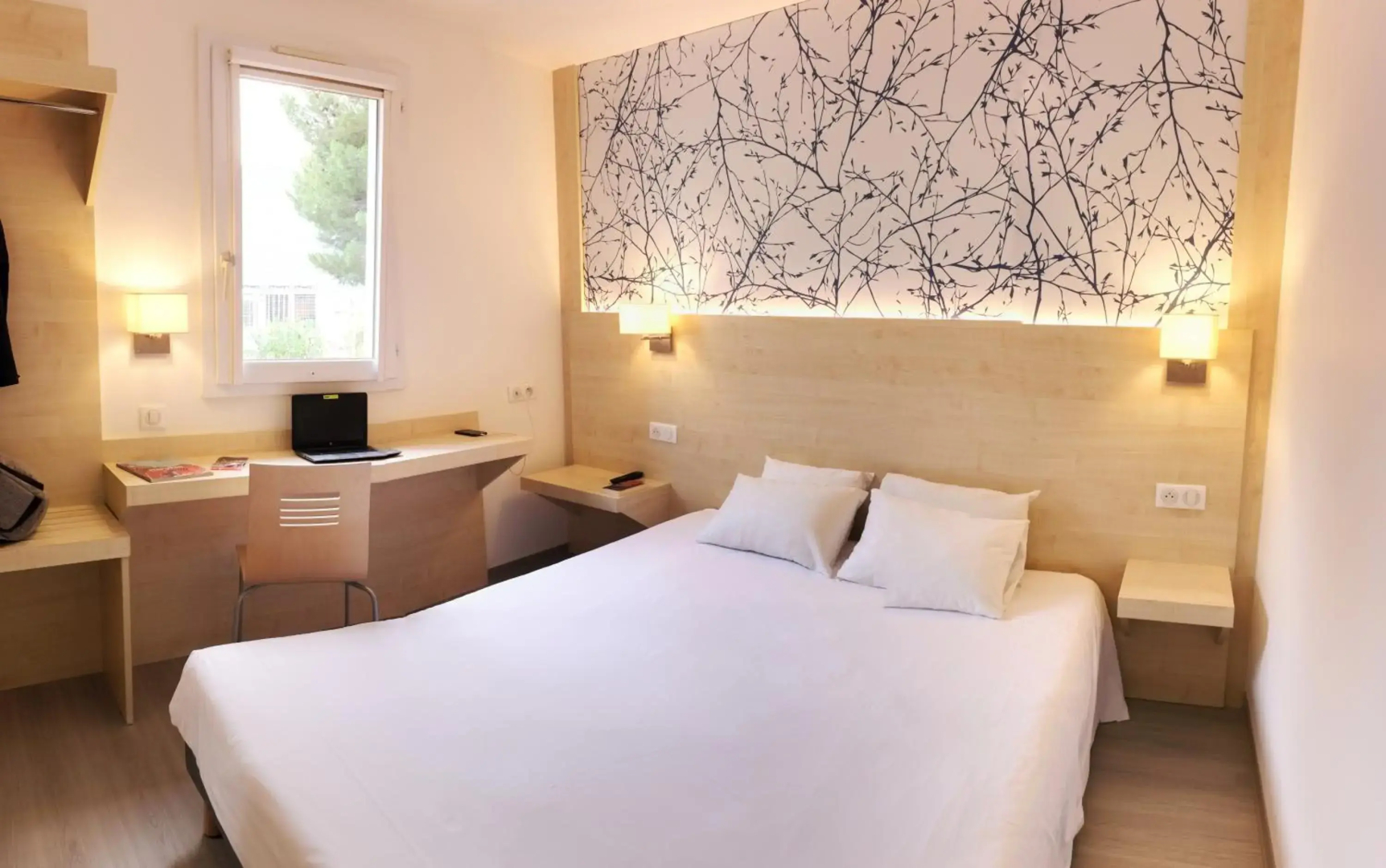 Kyriad Direct Perpignan Nord – Aéroport