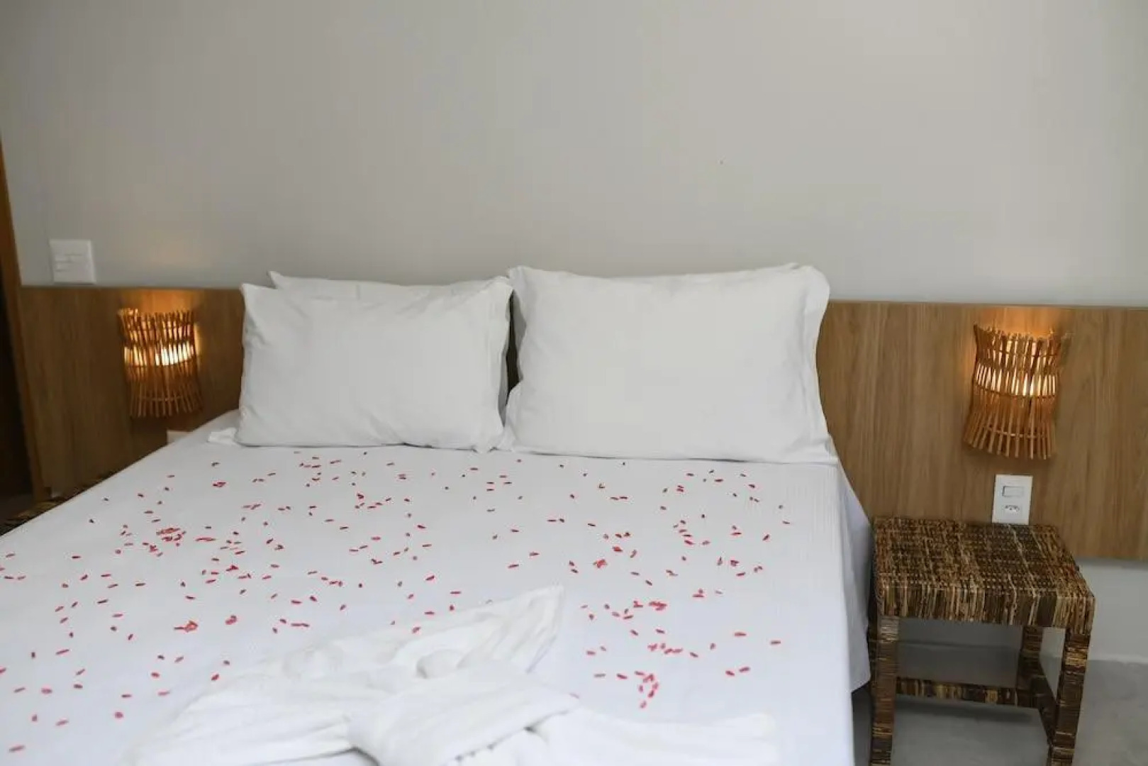 Costa Dourada Village