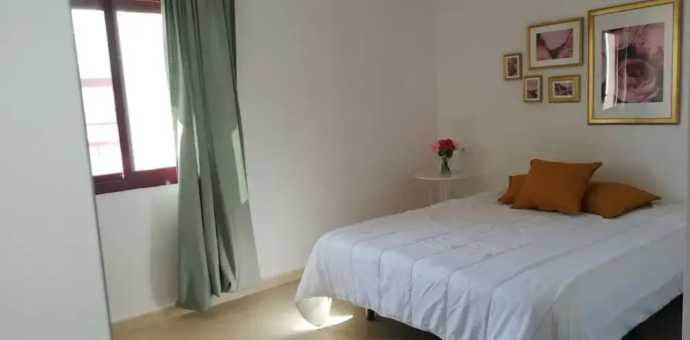 Golf Fields Apt, Seaview, Pool, Free Parking