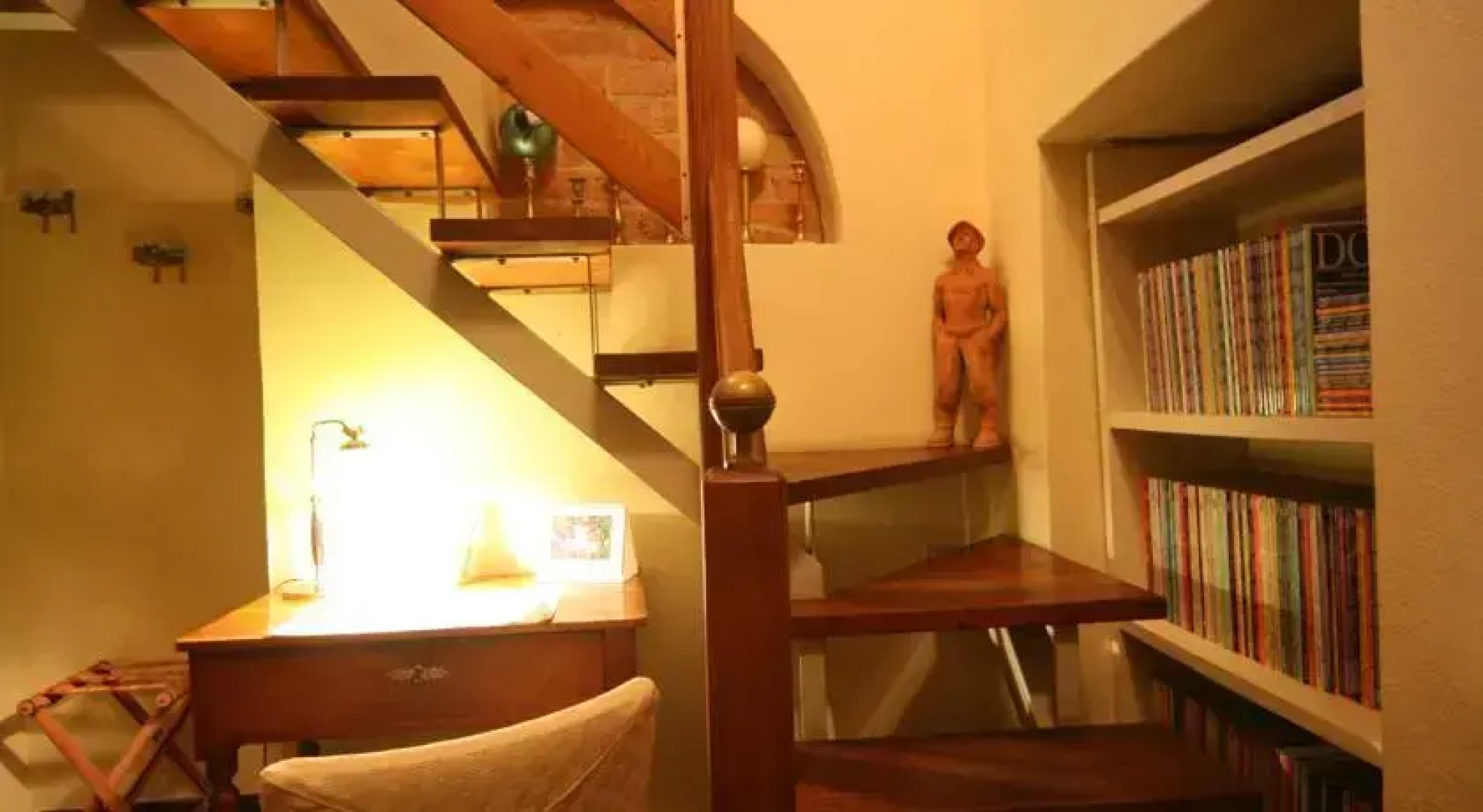 Torre San Matteo del XII secolo