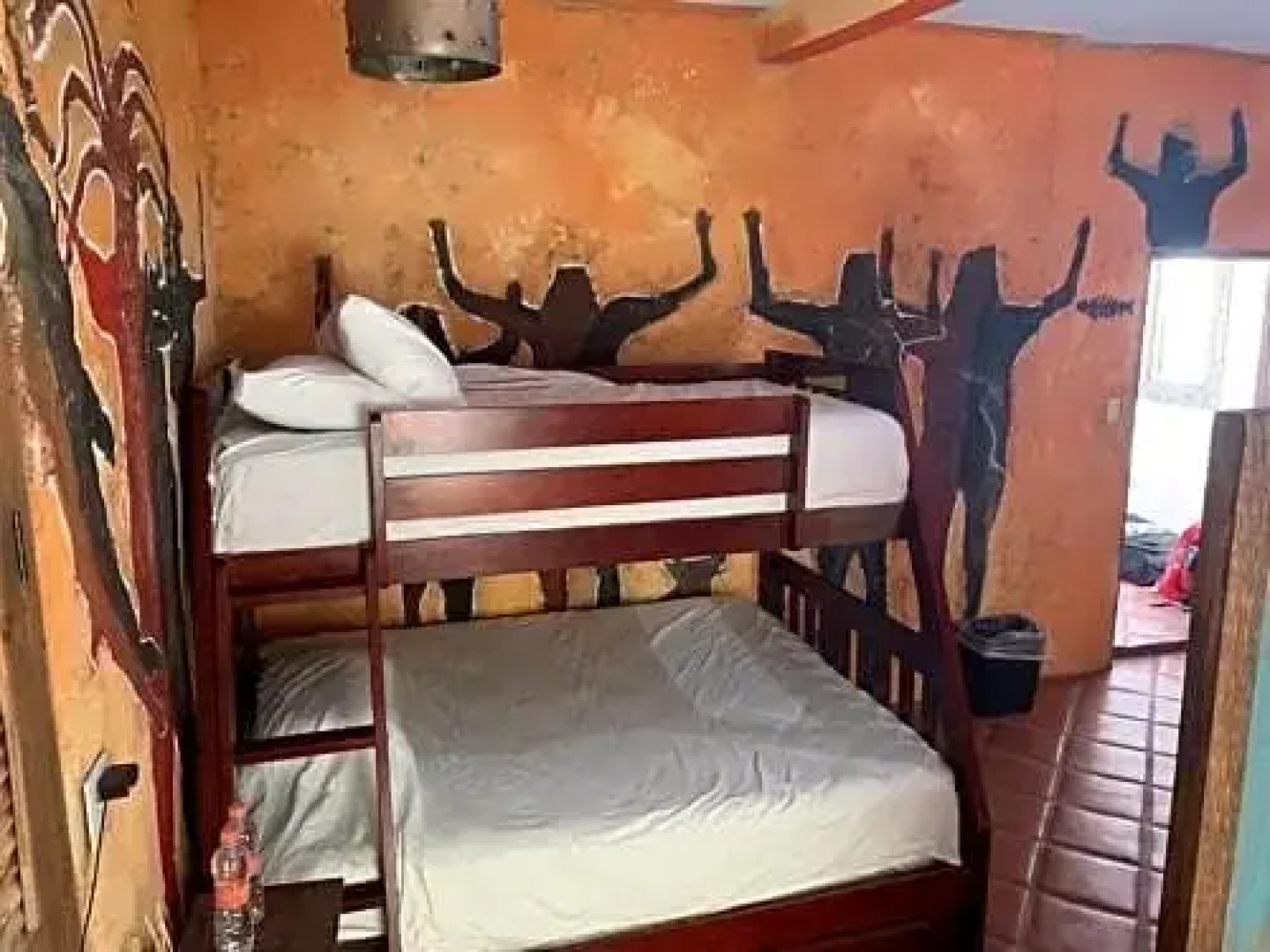 The Black Bass Lodge