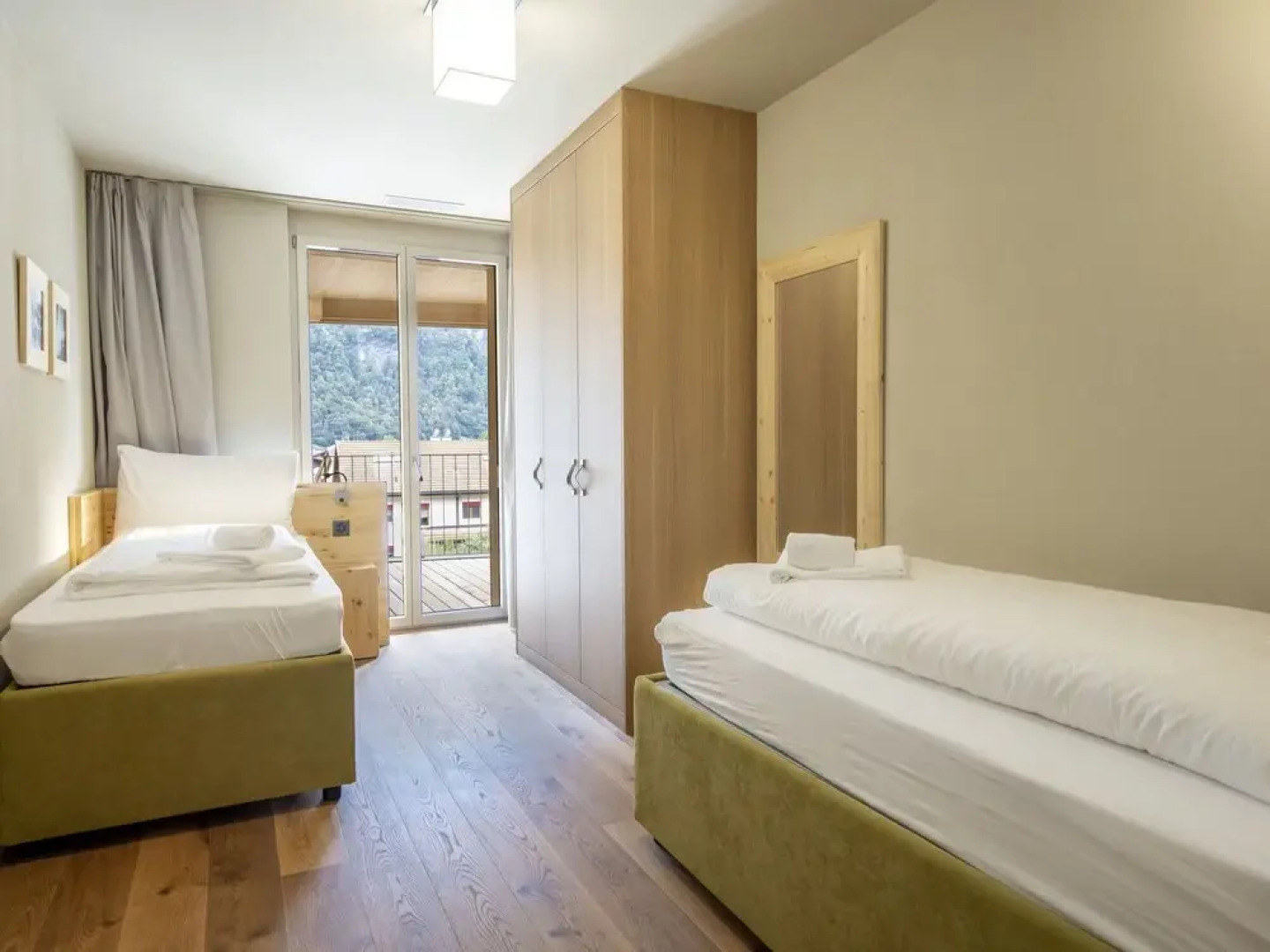 Swisspeak Resorts Grimsel Meiringen