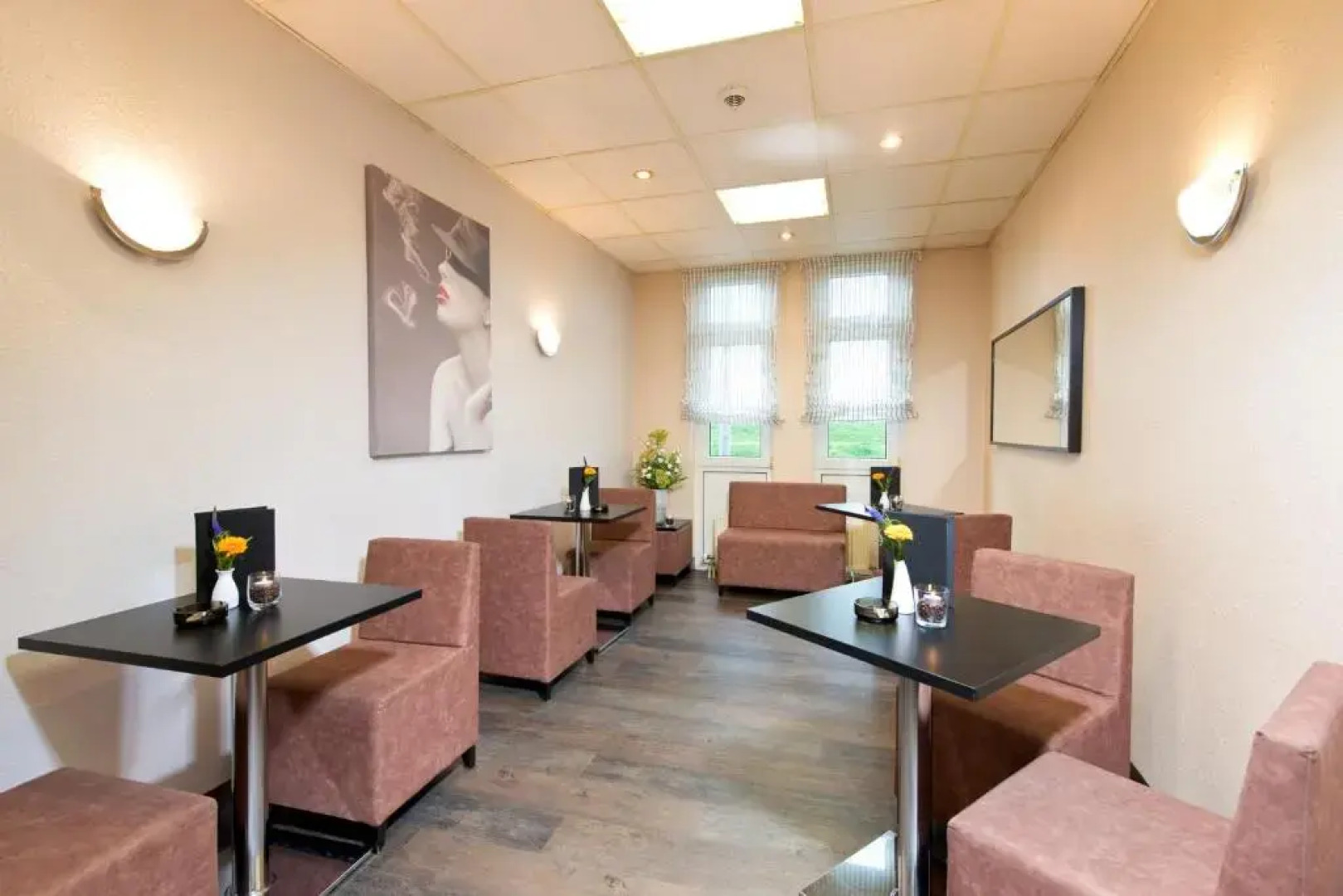 ACHAT Hotel Leipzig Messe