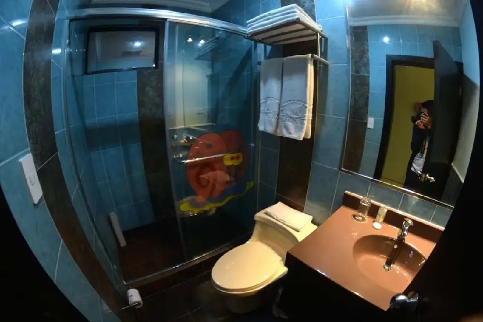 Hotel Boutique Mary Carmen