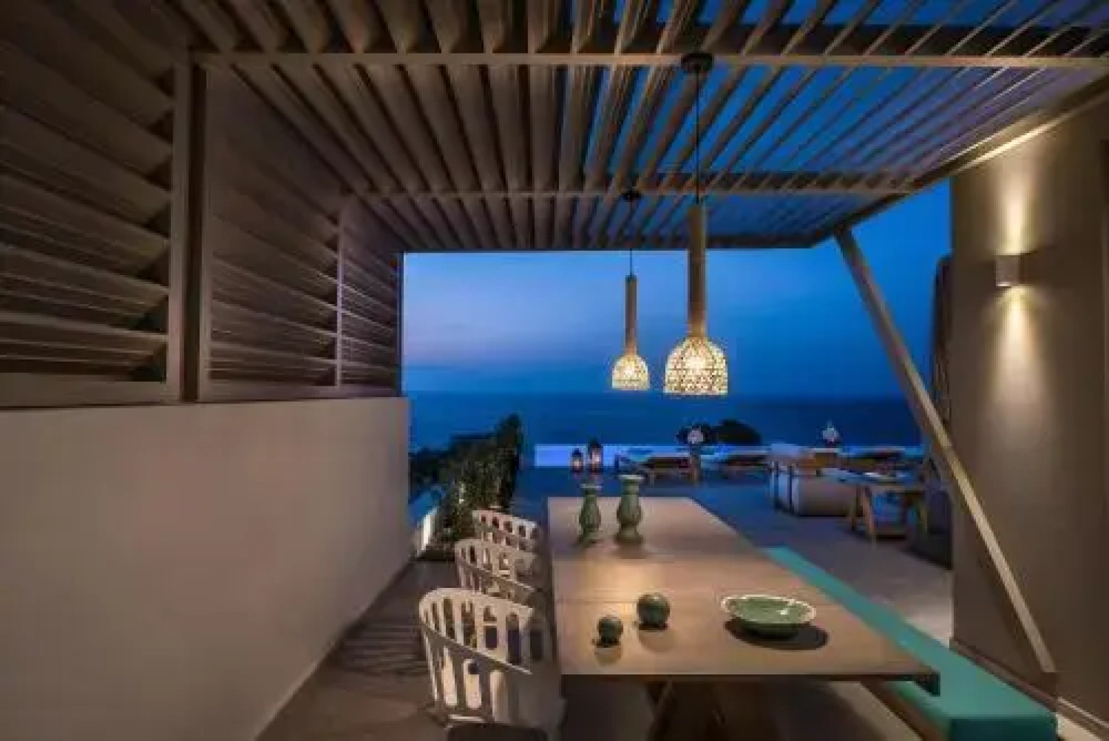 Thalassa Residence, a luxury coastal escape, By ThinkVilla