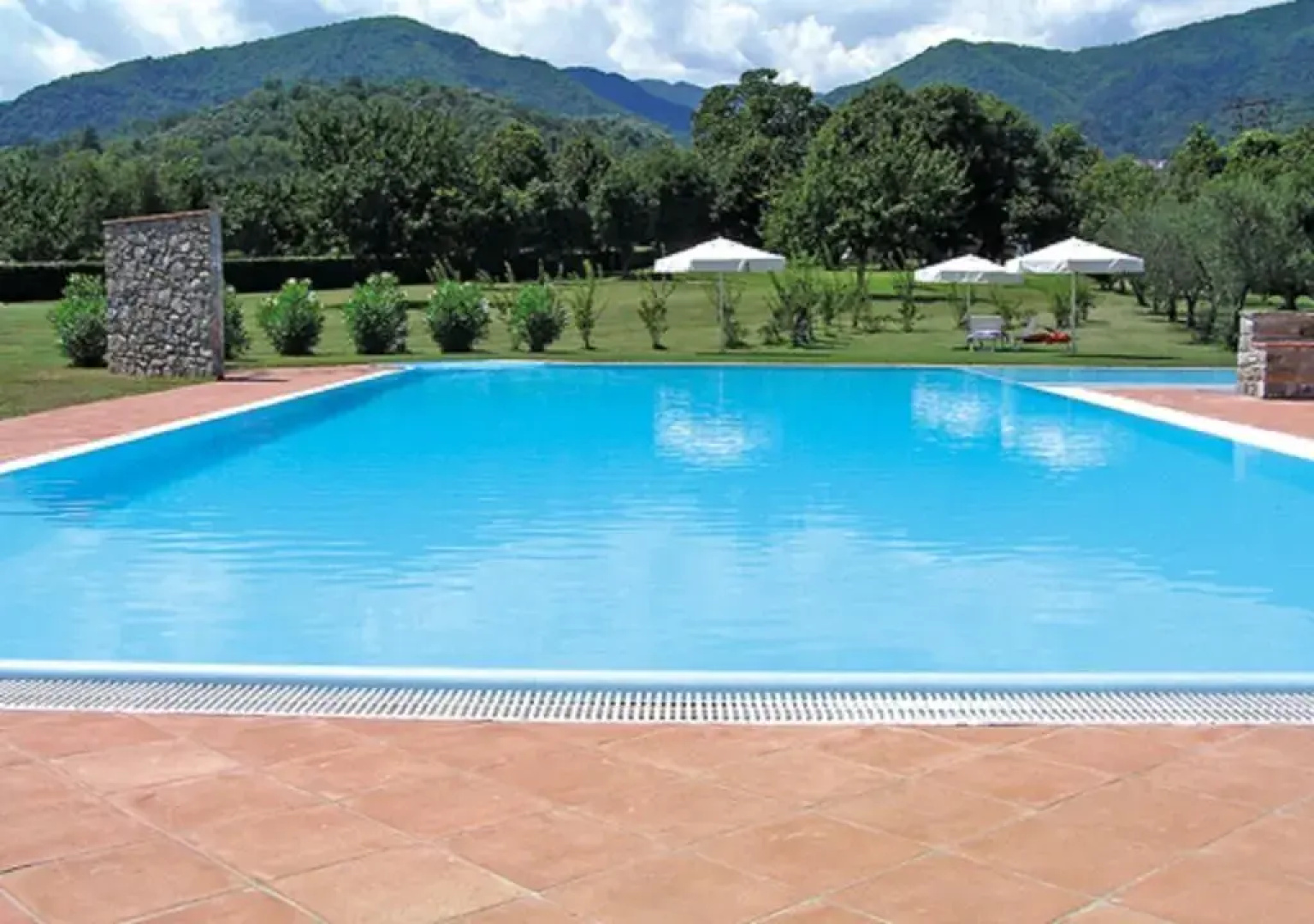 Cà del Moro Resort