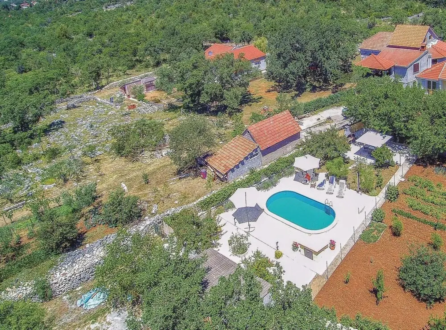 Nice Home in Dubrava With Wifi and 3 Bedrooms