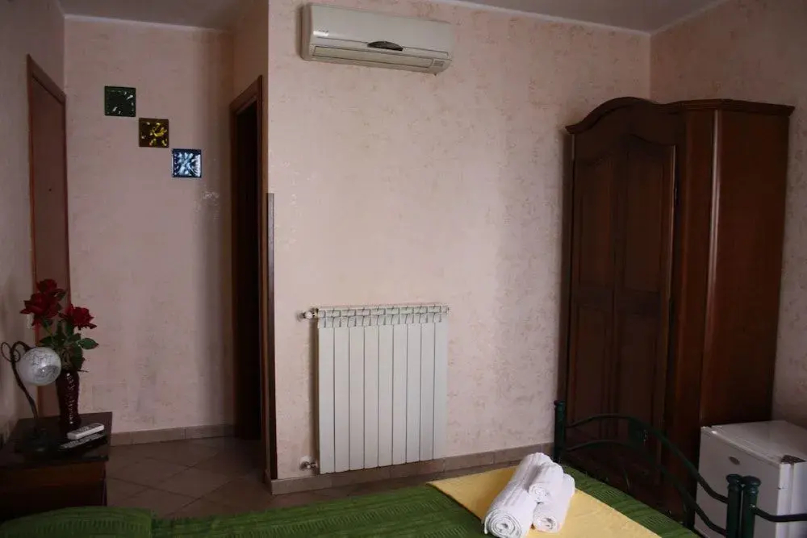 CityGuestHouse Catanzaro