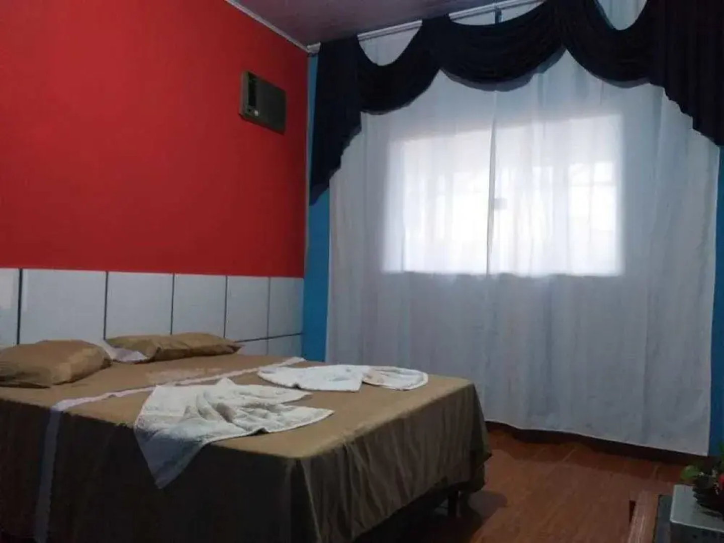 Hotel Pousada Recanto do Sol