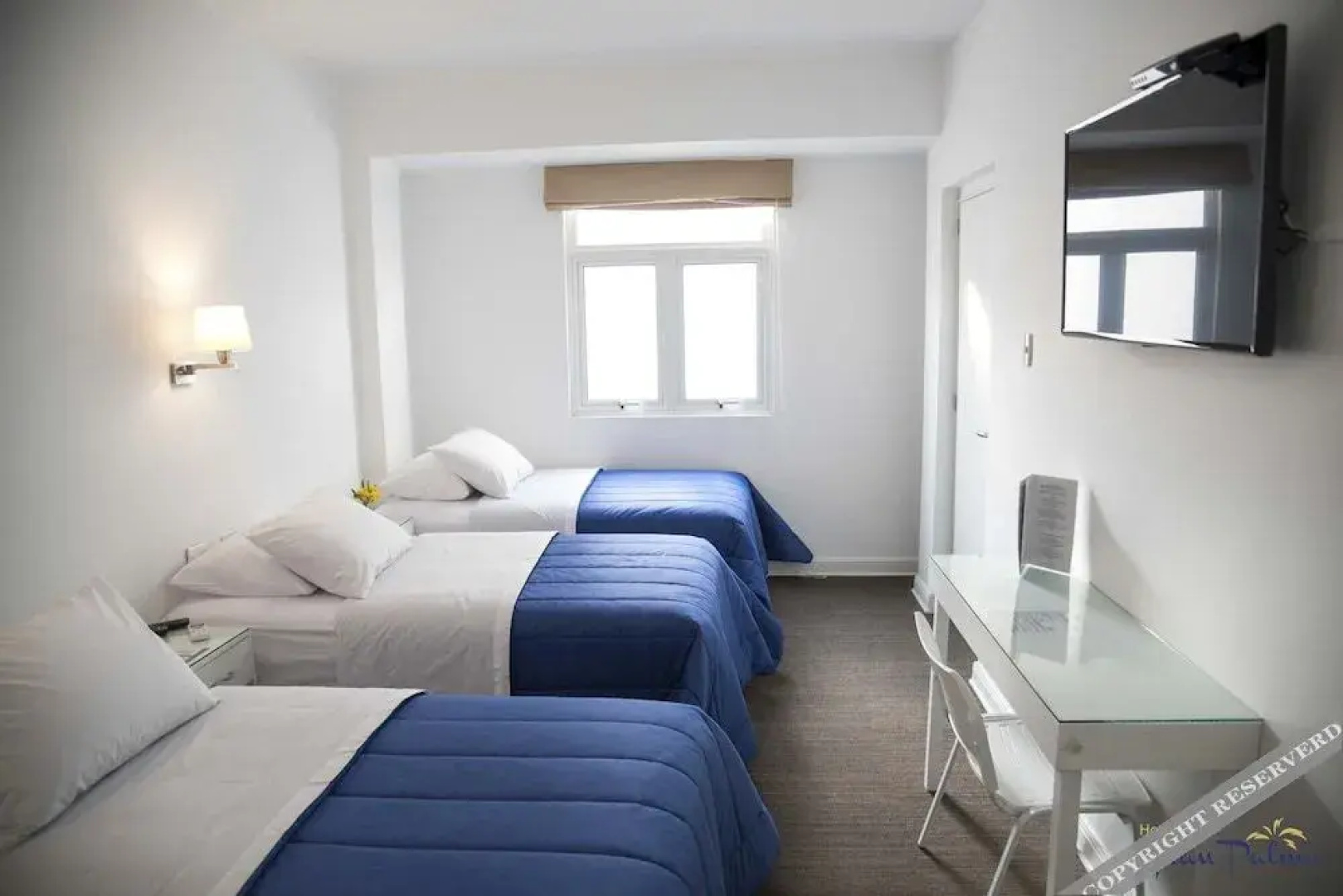 Hotel Gran Palma Huancayo