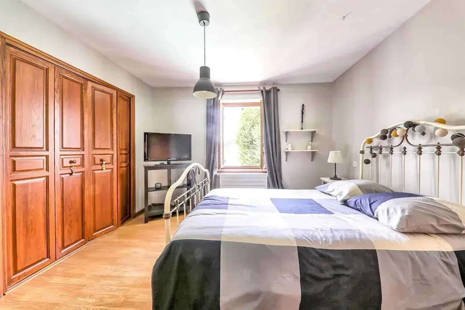 Chambre du Joncheroy