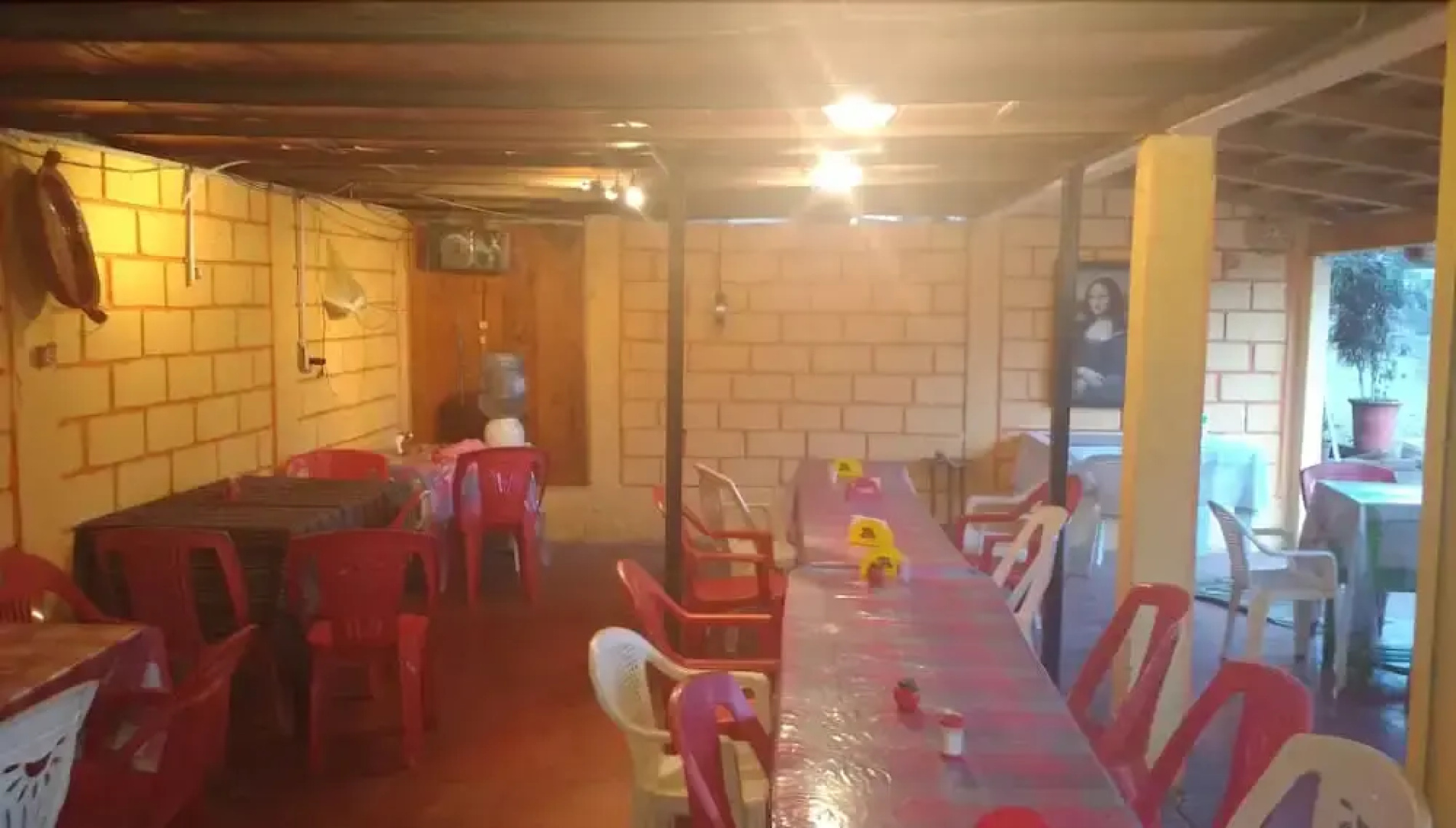 Acatitlan Glamping