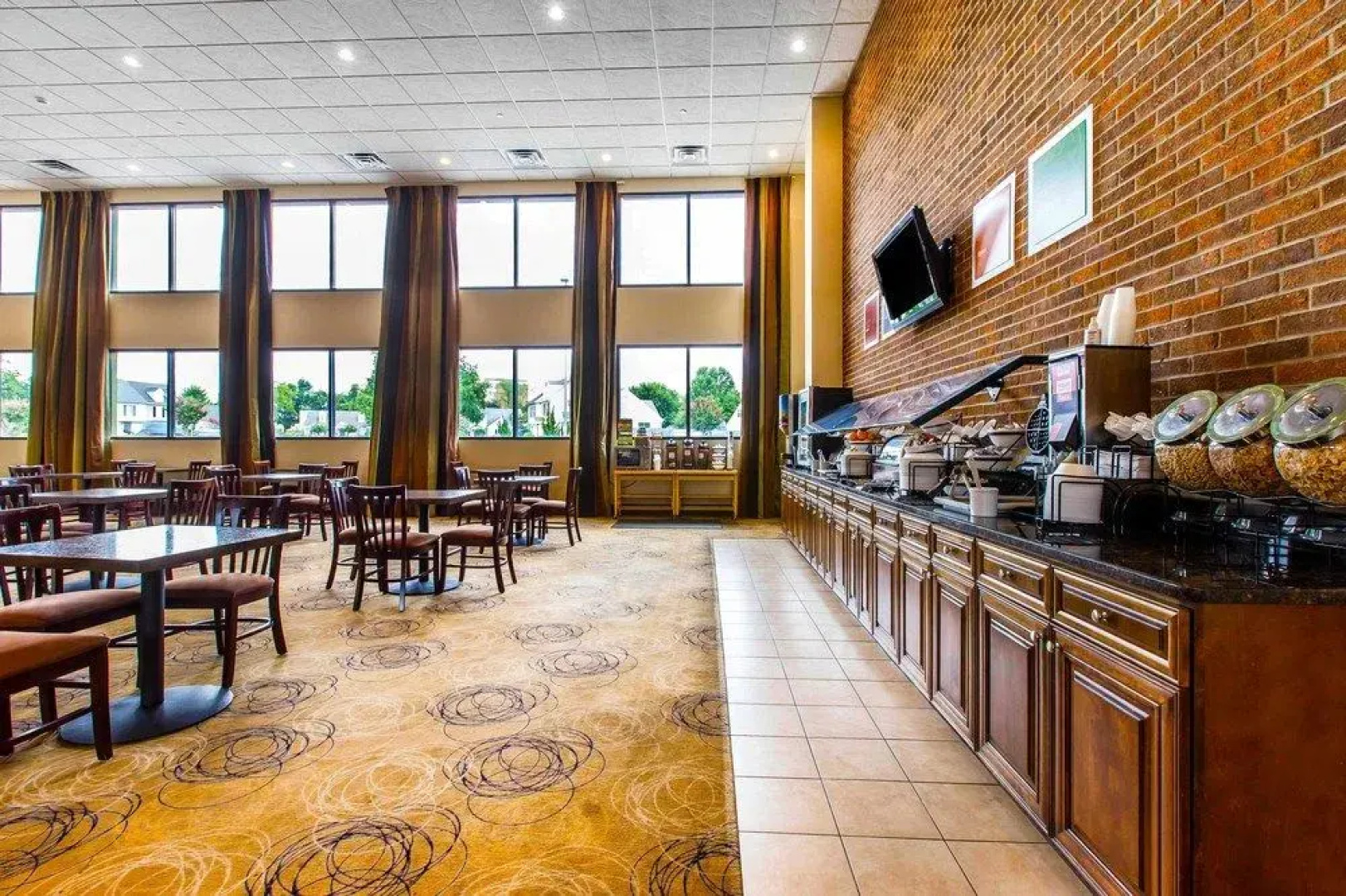Comfort Inn