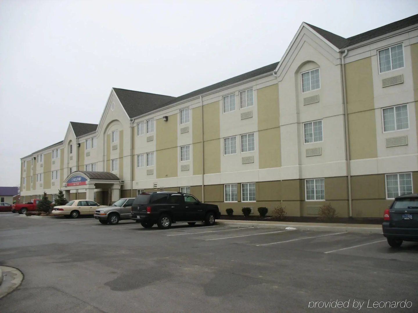 Candlewood Suites Fort Wayne by IHG