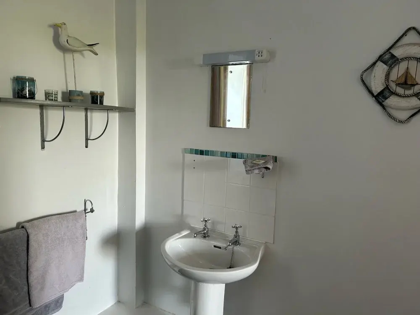 Kilworthy Farm Guesthouse