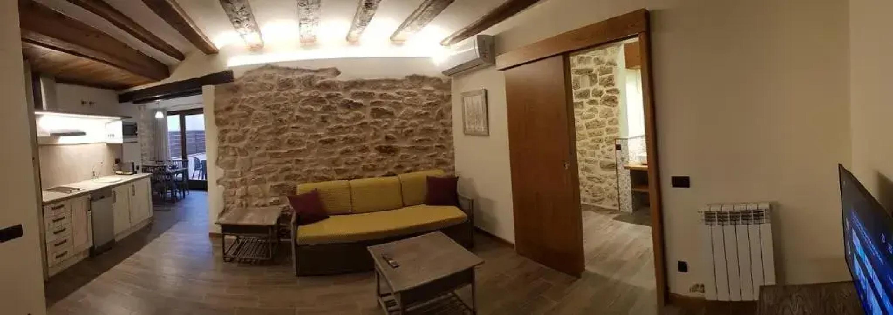 Casa Gabaldá Apartamentos