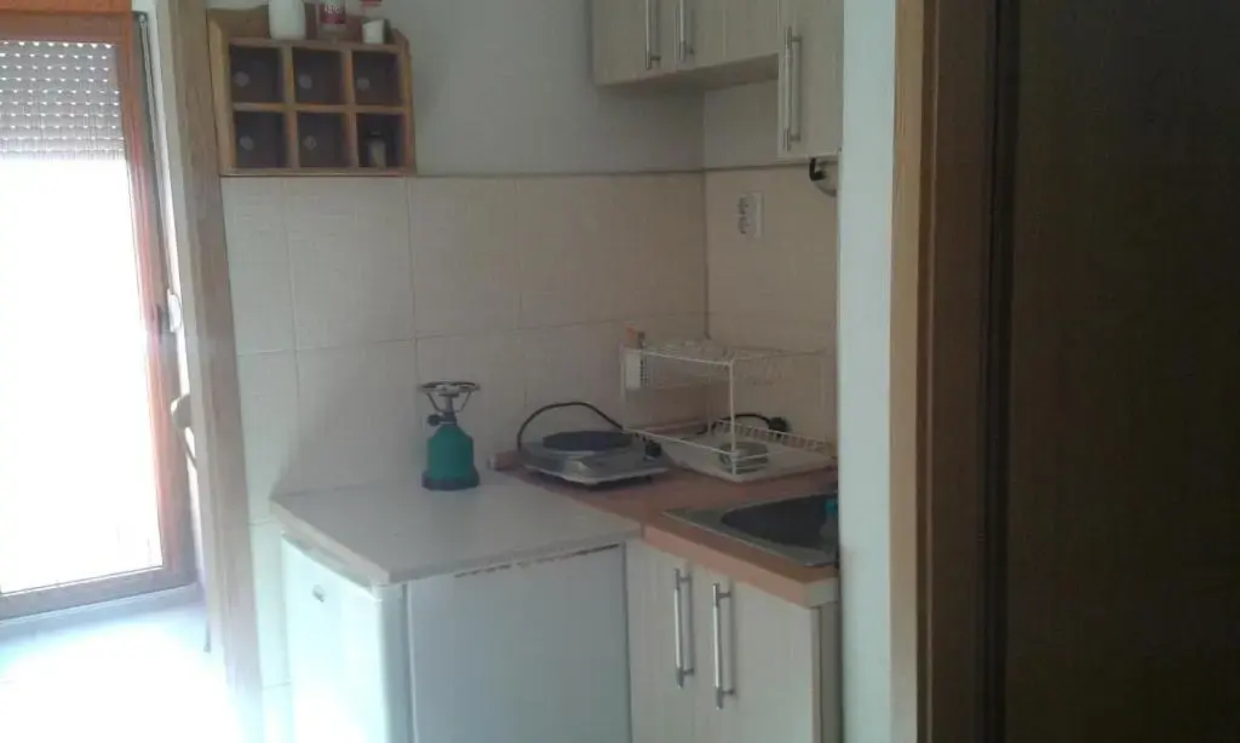 Jovanoski Apartments