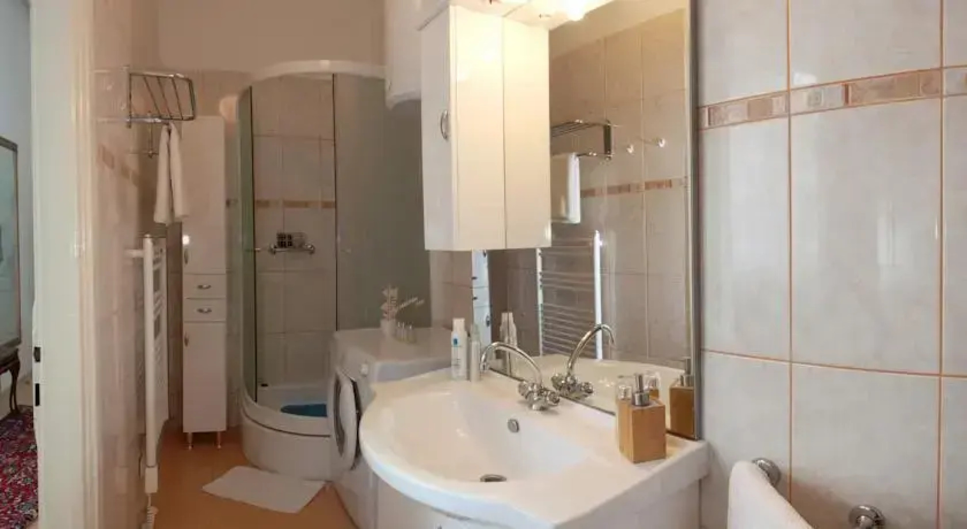 Apartment Casa del Sol